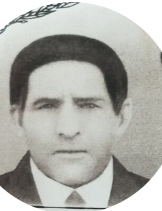 Рязанцев Григорий Иванович