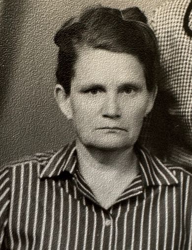 Иванова (Луппова) Тамара Александровна