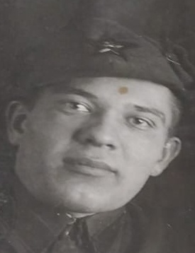 Адамов Георгий Васильевич