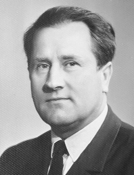Никоноров Петр Михайлович
