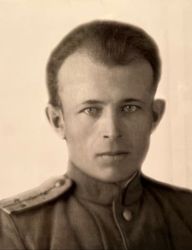 Душкин Иван Иванович