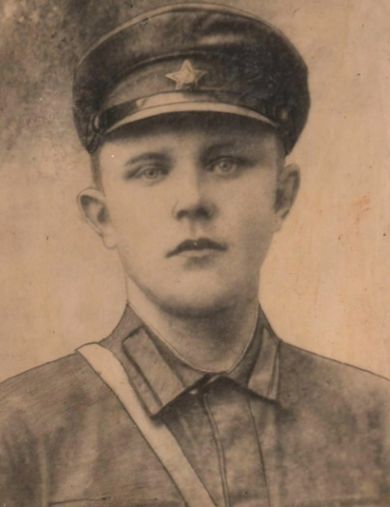 Иванов Михаил Алексеевич