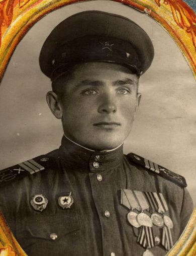 Артемьев Анатолий Петрович