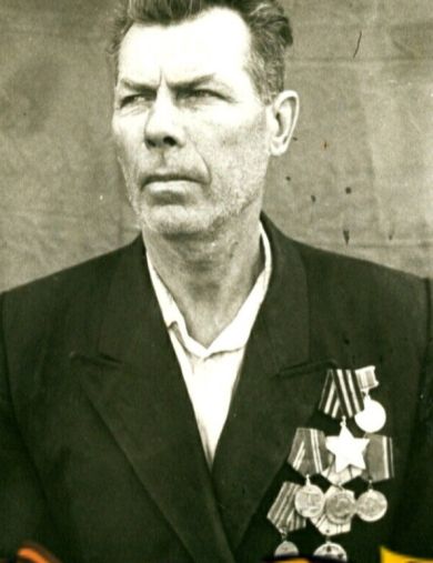 Белокобыльский Николай Петрович