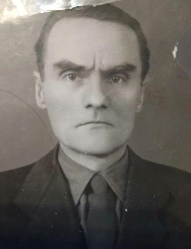 Клоков Анатолий Иванович