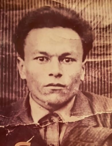 Сагитов Касим Шаяхметович