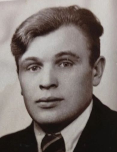 Горбатенков Дмитрий Арефьевич