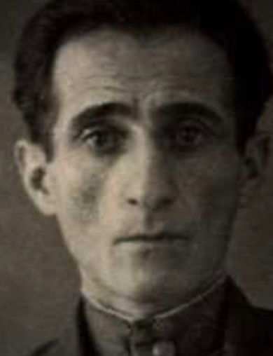 Манвелов Владимир Арменович