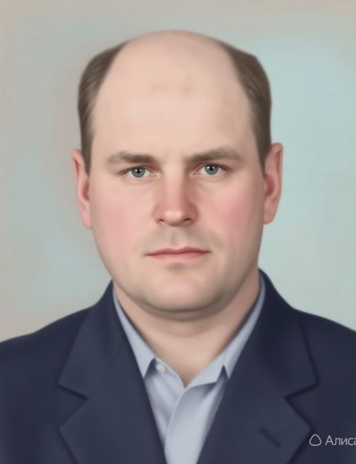 Коновалов Иван Матвеевич
