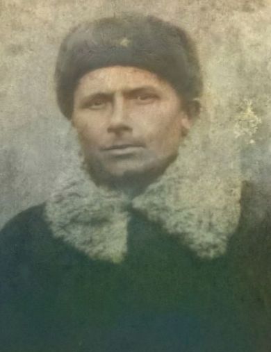 Акулов Александр Иванович