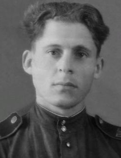 Санталов Алексей Григорьевич