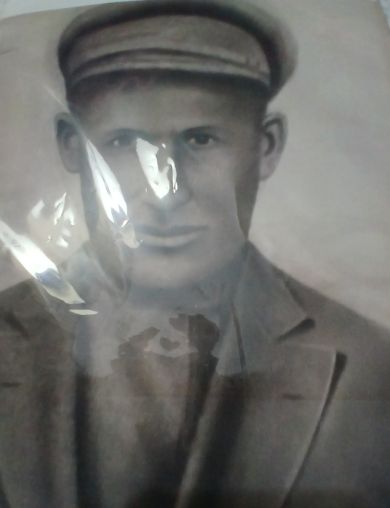 Литвинов Иван Павлович