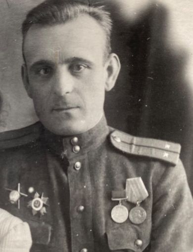 Бобылев Алексей Александрович