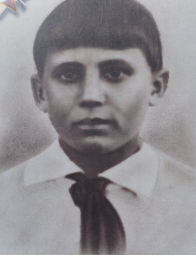 Иванов Алексей Иванович