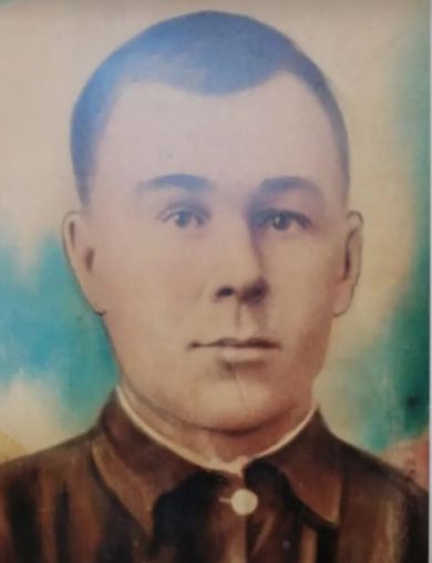 Исхаков Мкхаметганей Гарифуллович
