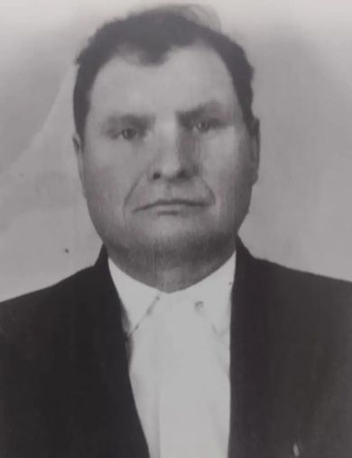 Якимов Никифор Федосеевич