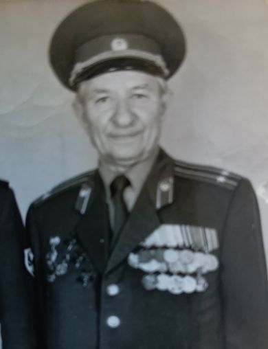 Абраменко Александр Иванович