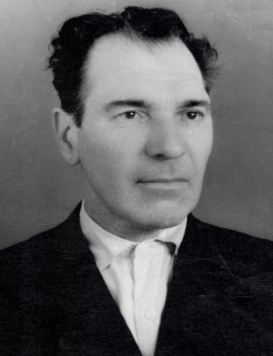 Машорин Михаил Иванович