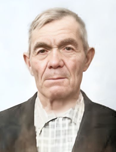 Руднев Дорофей Иванович