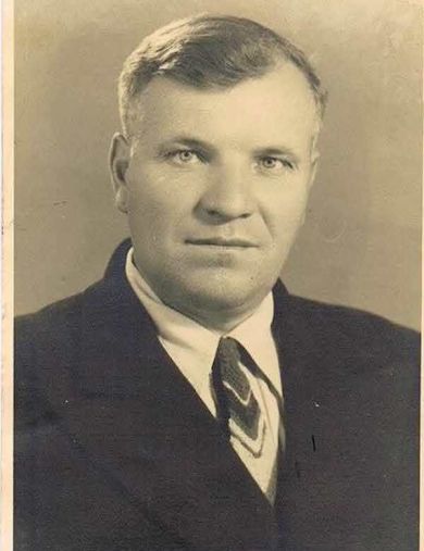 Дуранин Александр Алексеевич