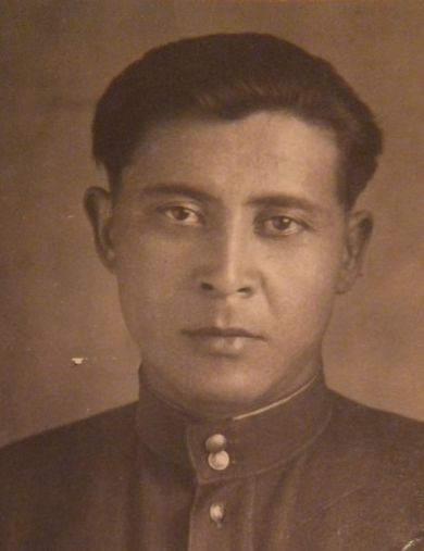 Каримов Имаметдин Низаметдинович
