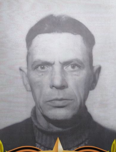 Фроловичев Михаил Александрович