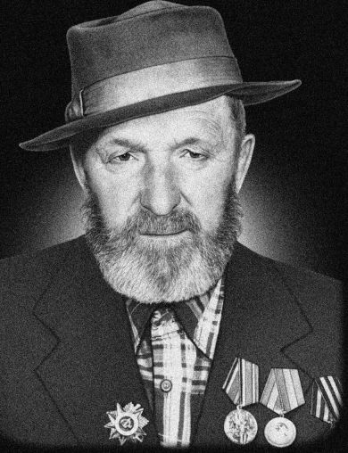 Котков Василий Алексеевич