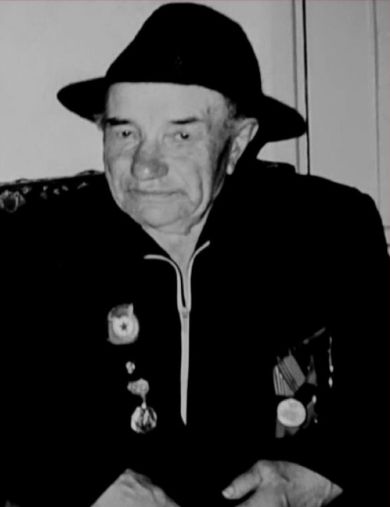 Григорьев Сергей Николаевич