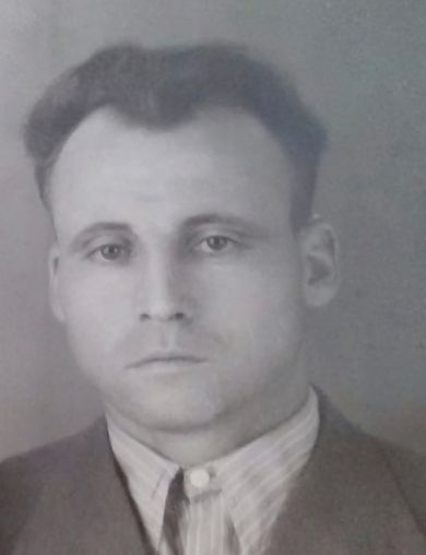 Гридчин Иван Алексеевич