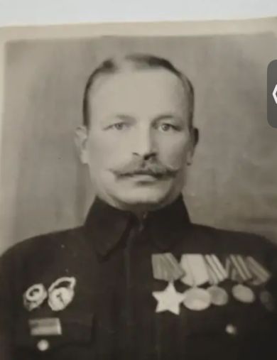 Дайнеко Григорий Михайлович