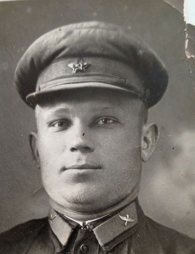 Петрухин Николай Афанасьевич