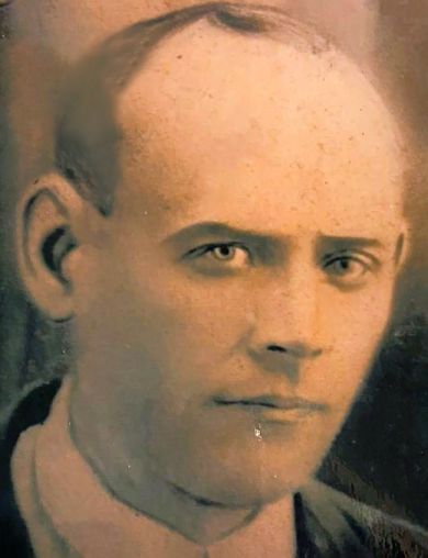Соколов Павел Никитич