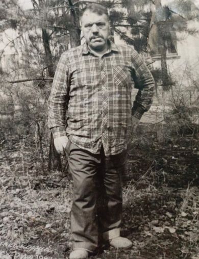 Зенкин Иван Иванович