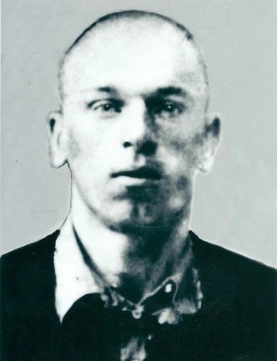 Пырин Иван Петрович