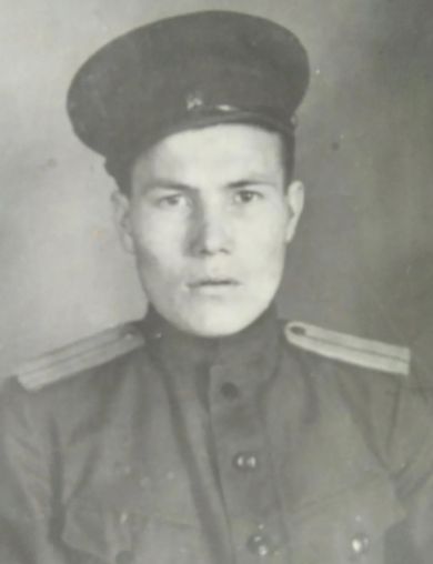 Визгалин Федор Семенович