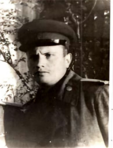 Членов Алексей Михайлович