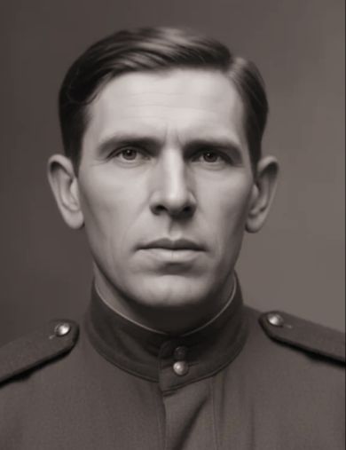 Трунин Алексей Никифорович