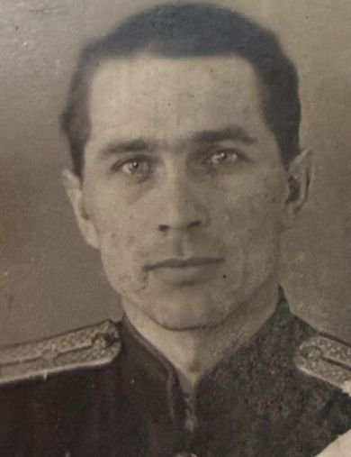 Шадурский Василий Брониславович