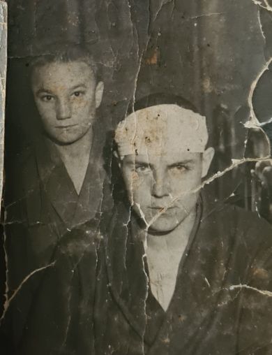Артемьев Иван Иванович