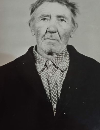 Баранов (Денисов) Яков Александрович
