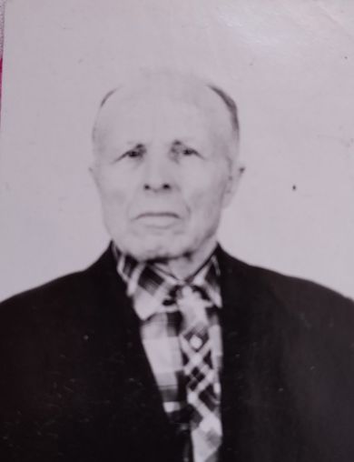 Краснопёров Евгений Иванович