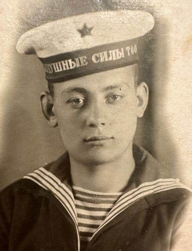 Кузнецов Александр Иванович