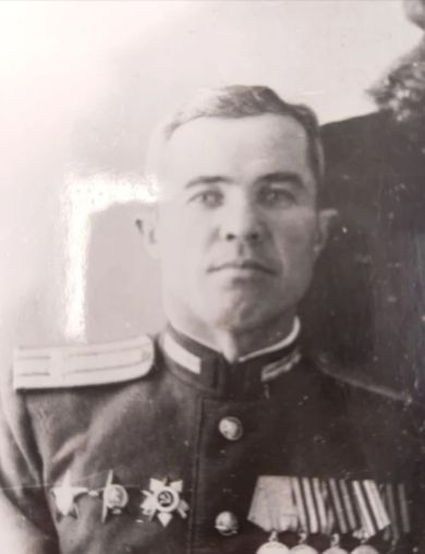 Цицаркин Александр Емельянович