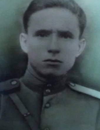 Репринцев Алексей Михайлович