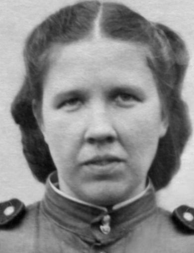 Жаркова Ирина Сергеевна