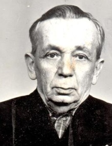 Лапидус Михаил Зеликович