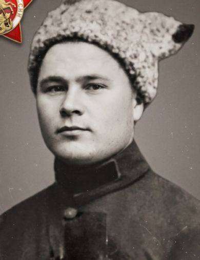 Паньков Григорий Абрамович
