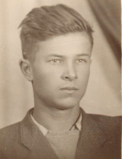 Лячнев Евгений Михайлович