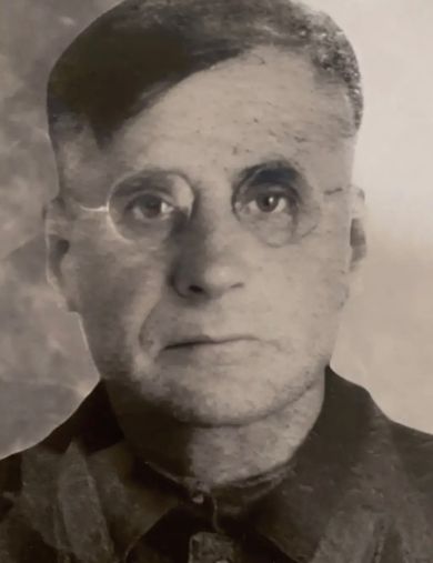 Дурыгин Дмитрий Николаевич