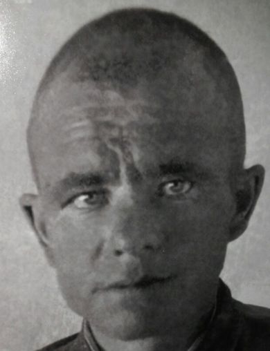 Старухин Федор Прокопьевич
